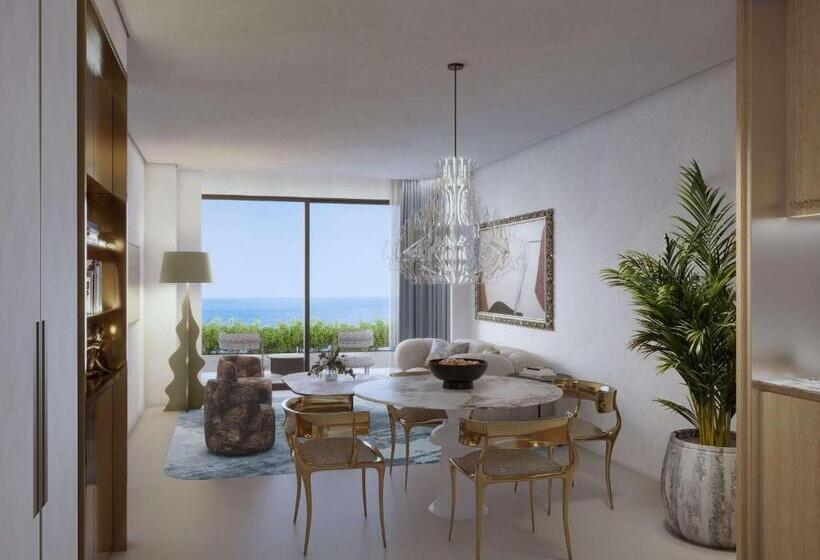 هتل Sls Barcelona