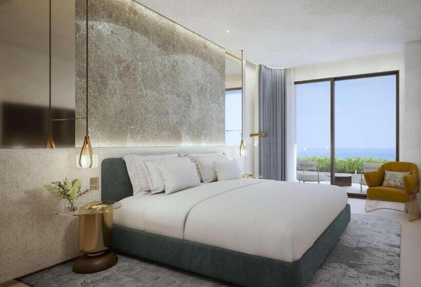 هتل Sls Barcelona