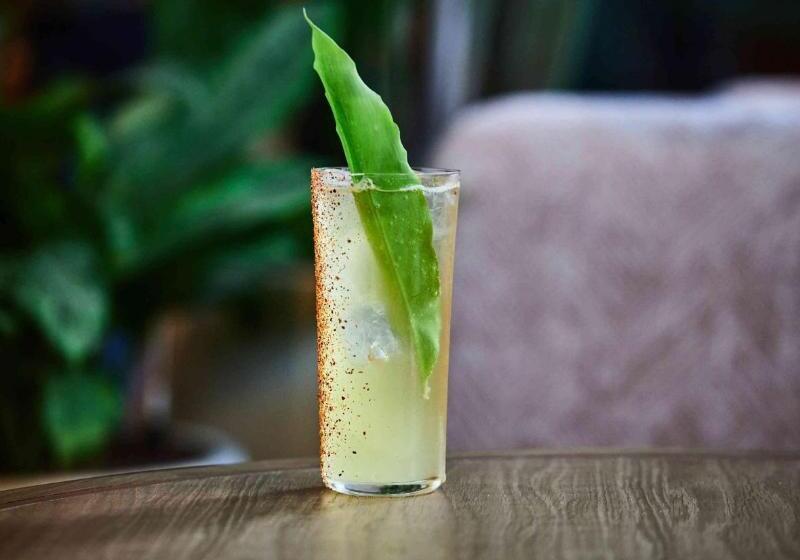 هتل Sls Barcelona