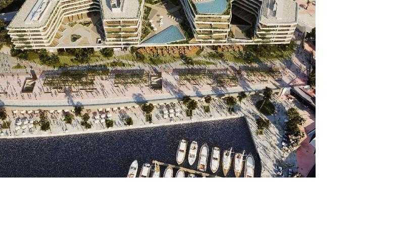 هتل Sls Barcelona