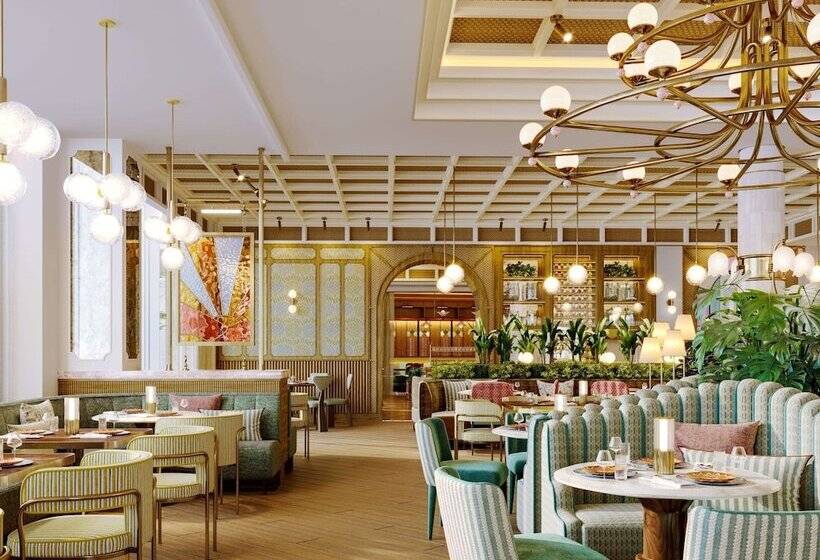 هتل Sls Barcelona