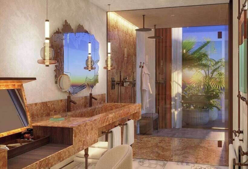 هتل Sls Barcelona