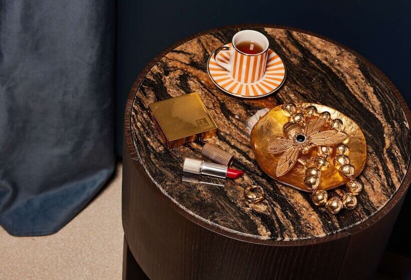 هتل Sls Barcelona