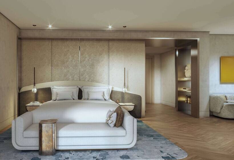 هتل Sls Barcelona