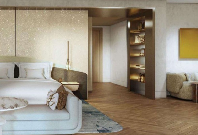 هتل Sls Barcelona