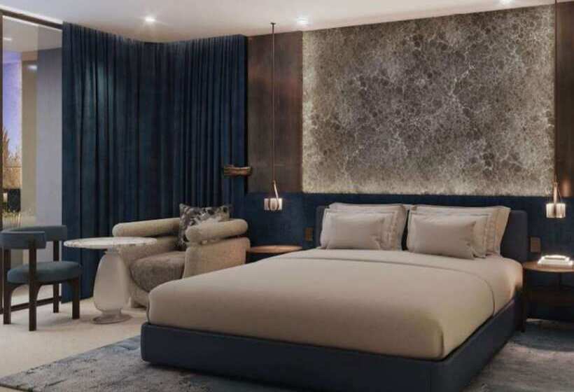 هتل Sls Barcelona