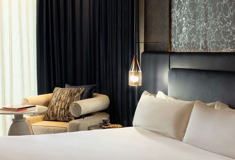 هتل Sls Barcelona