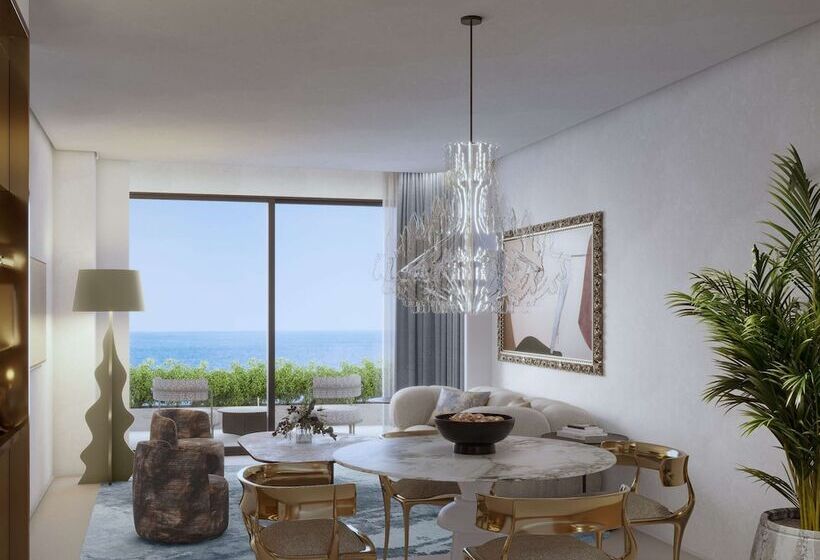 هتل Sls Barcelona