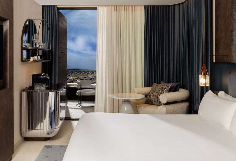 هتل Sls Barcelona