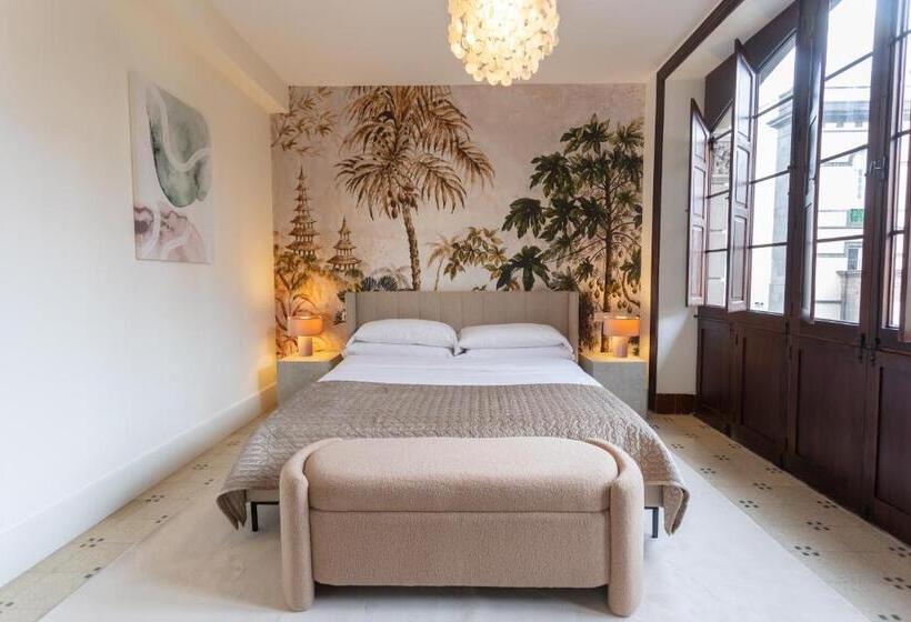 Masanet Emblematic Hotels Adults Only