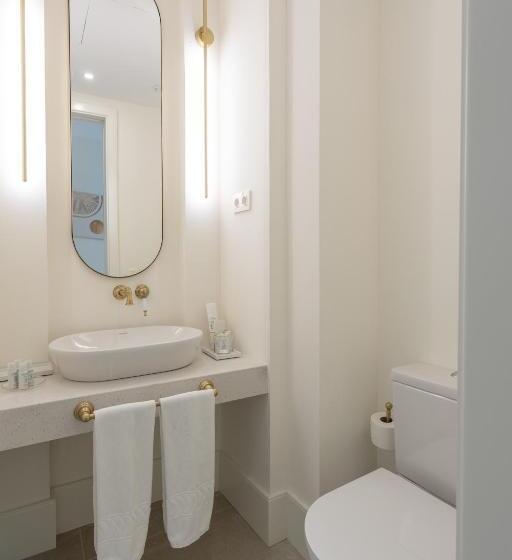 Masanet Emblematic Hotels Adults Only