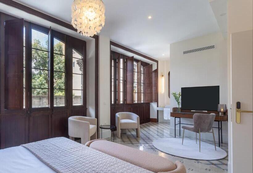 Masanet Emblematic Hotels Adults Only