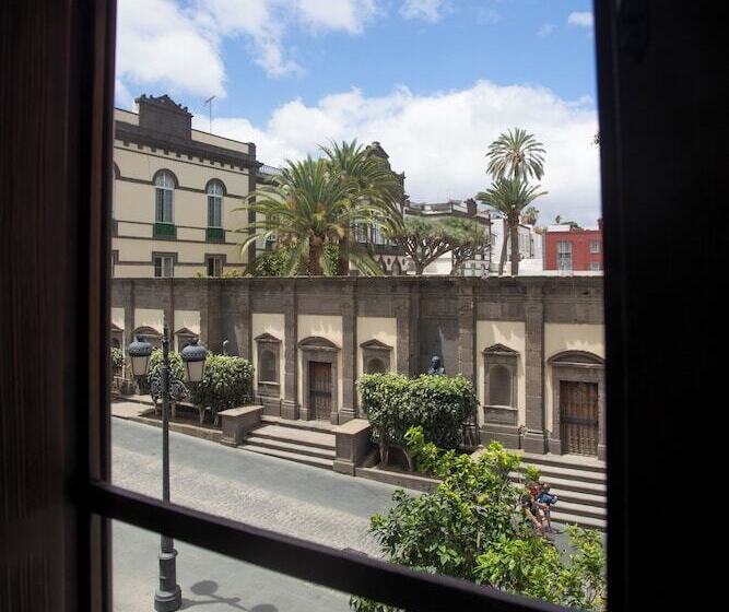 Masanet Emblematic Hotels Adults Only