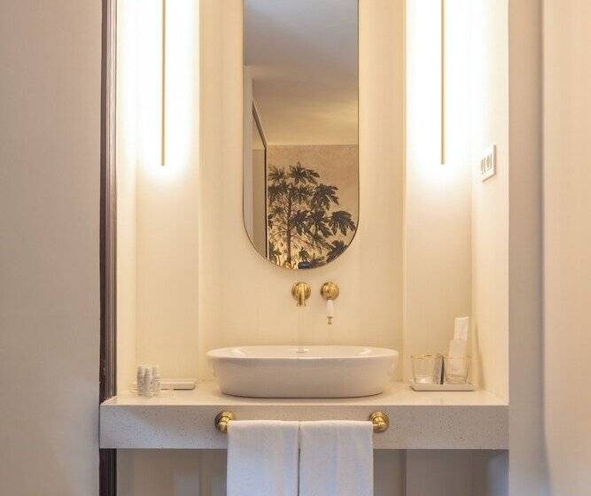 Masanet Emblematic Hotels Adults Only