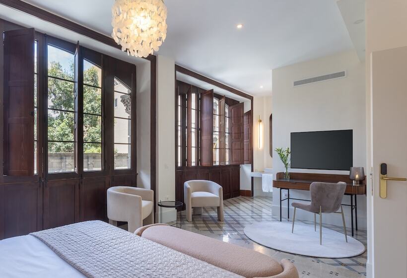 Masanet Emblematic Hotels Adults Only