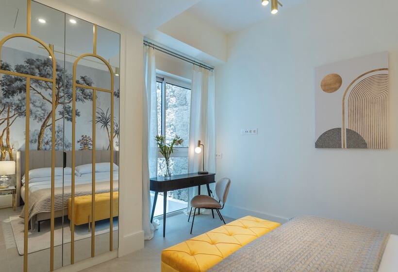 Masanet Emblematic Hotels Adults Only