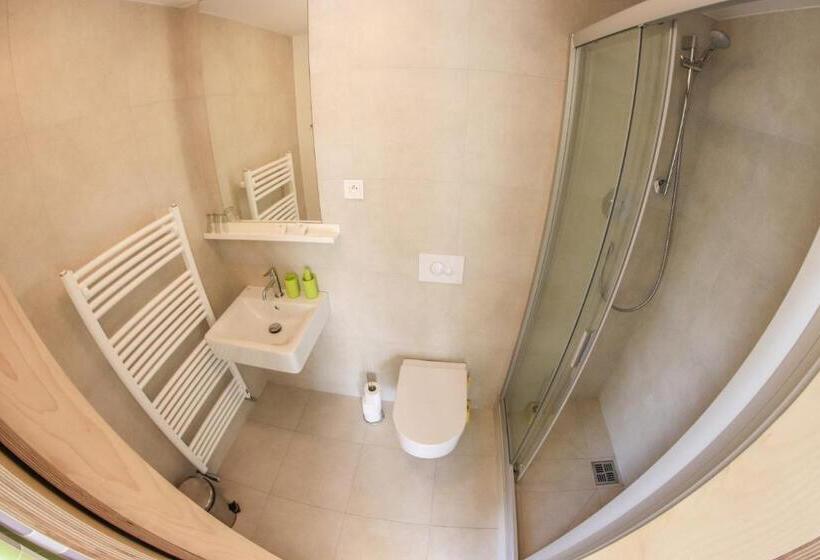 Pensió Penzion Tsport