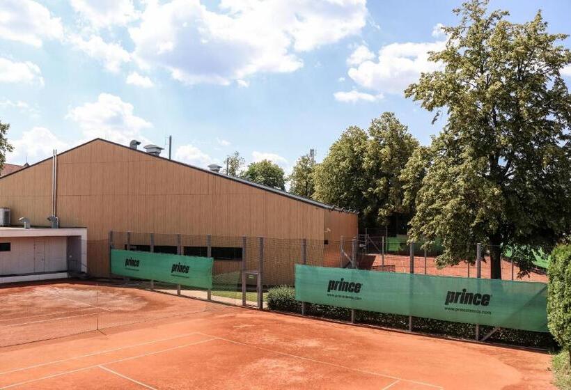 Pensió Penzion Tsport