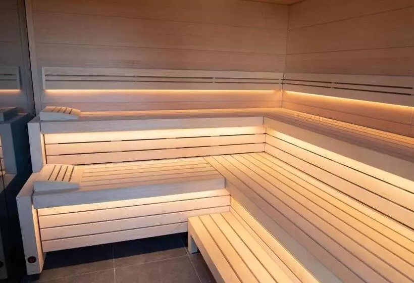 Majatalo Penzion Tsport