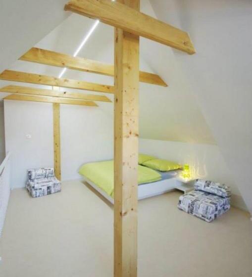 Pensió Penzion Tsport