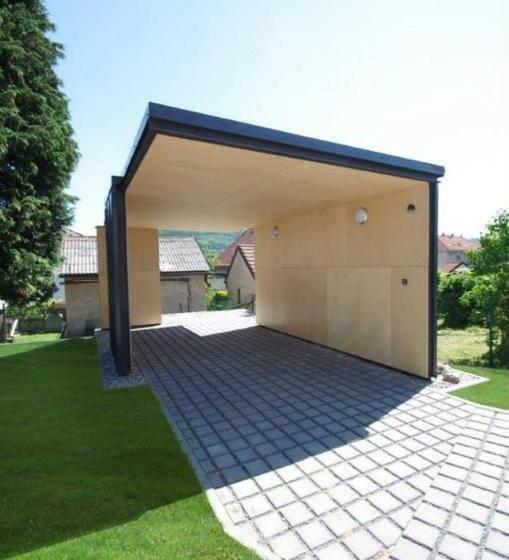 Pensió Penzion Tsport