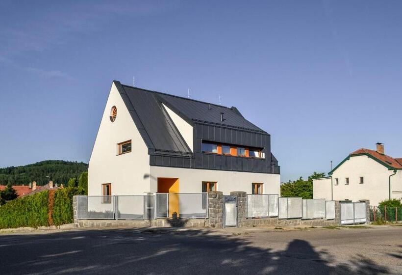 Pensió Penzion Tsport