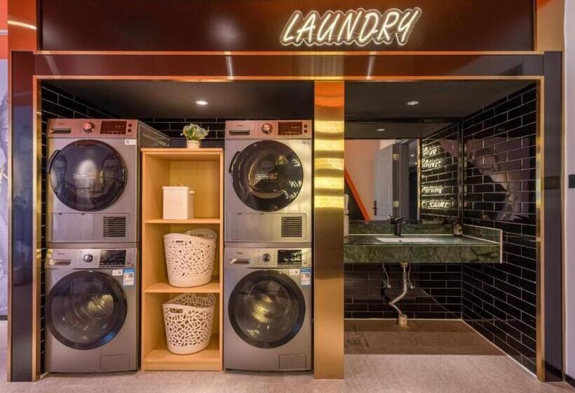 Premier City Comfort Hotel Dongguan Shipai Avenue Shipai Park