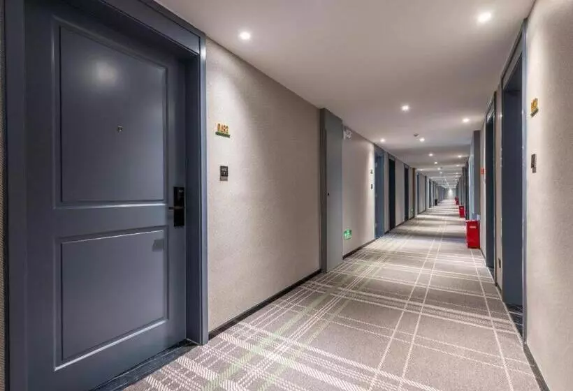 Premier City Comfort Hotel Dongguan Shipai Avenue Shipai Park