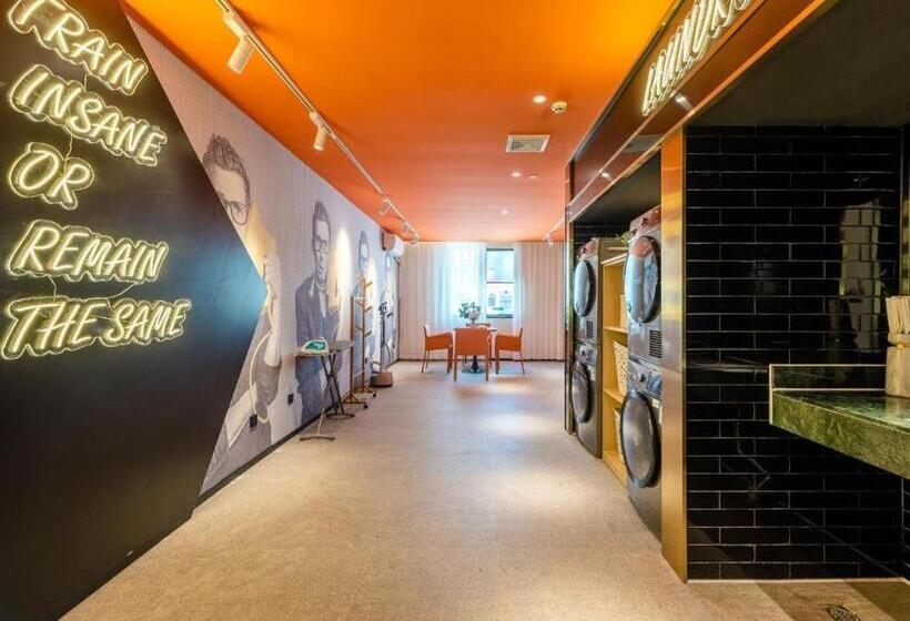 Premier City Comfort Hotel Dongguan Shipai Avenue Shipai Park