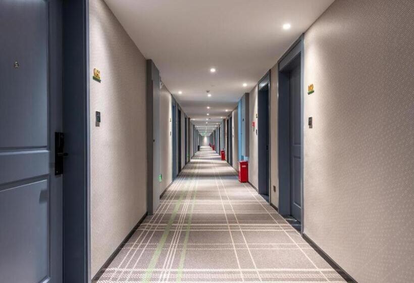 Premier City Comfort Hotel Dongguan Shipai Avenue Shipai Park