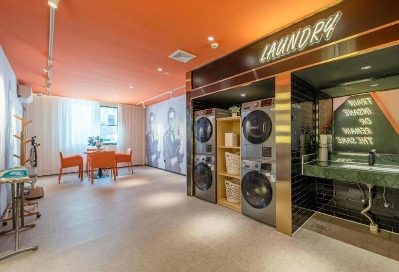 Premier City Comfort Hotel Dongguan Shipai Avenue Shipai Park