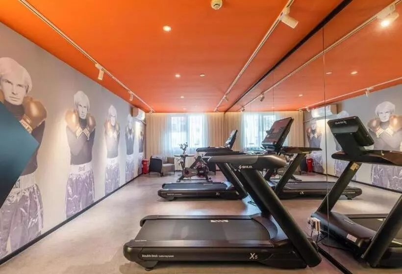 Premier City Comfort Hotel Dongguan Shipai Avenue Shipai Park