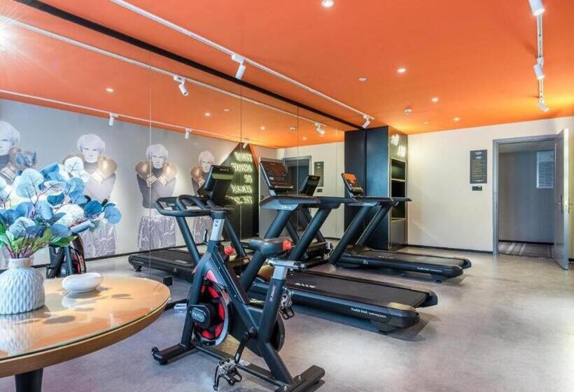 Premier City Comfort Hotel Dongguan Shipai Avenue Shipai Park