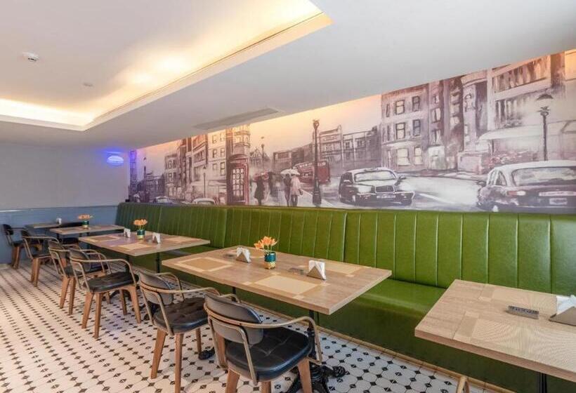 Premier City Comfort Hotel Dongguan Shipai Avenue Shipai Park