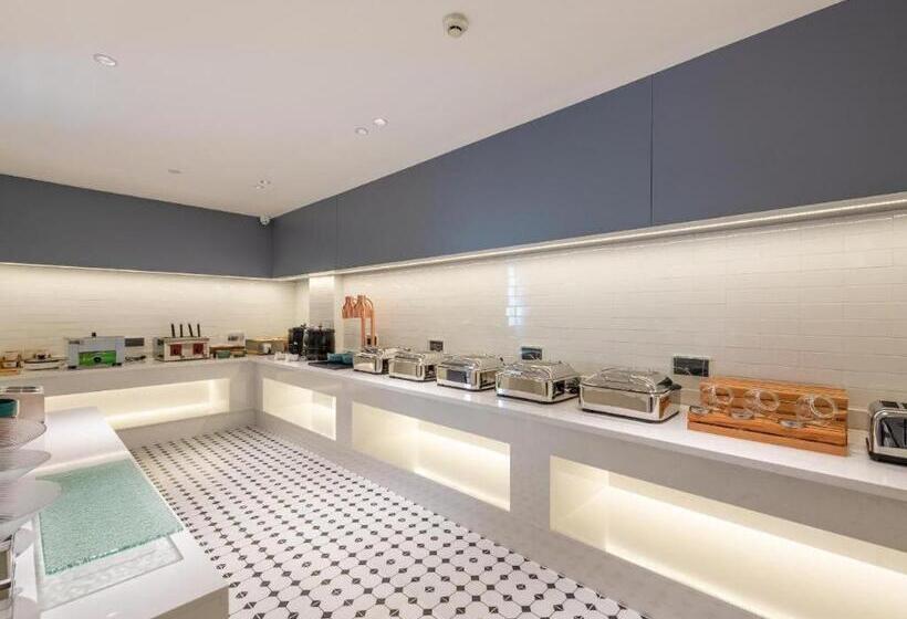 Premier City Comfort Hotel Dongguan Shipai Avenue Shipai Park