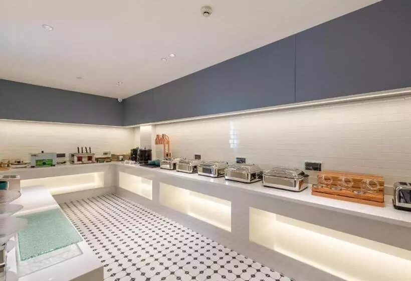 Premier City Comfort Hotel Dongguan Shipai Avenue Shipai Park