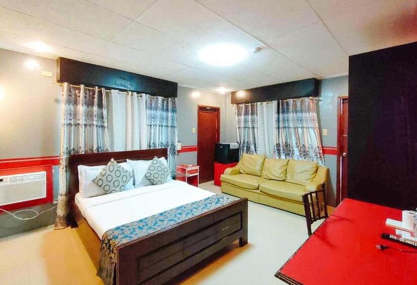 Reddoorz @ Hotel Dian Aparri