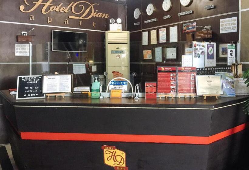 Reddoorz @ Hotel Dian Aparri