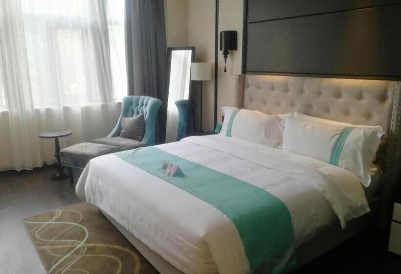 Xana Hotelle Zhengzhou Only Henan Movie Town