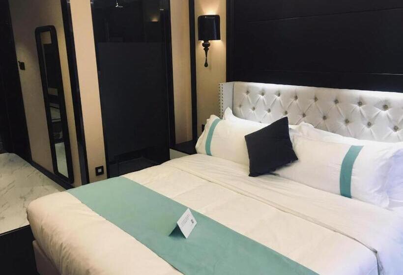 Xana Hotelle Zhengzhou Only Henan Movie Town