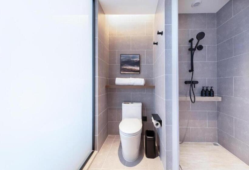 Atour Hotel Jinan Tangyan Century Avenue