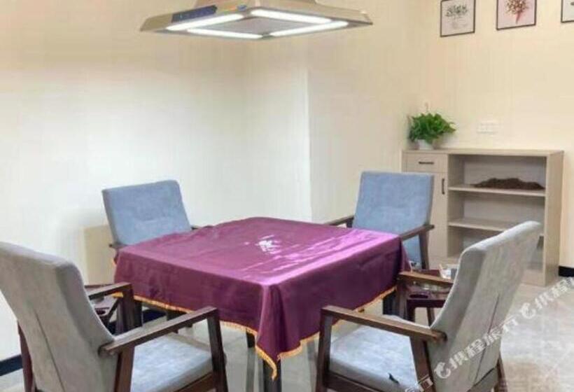 Echarm Hotel Zhuhai Qinglv Road Grand Theater