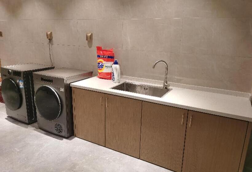 Echeng Hotel Shiyan Fangxian Xiguan Old Street