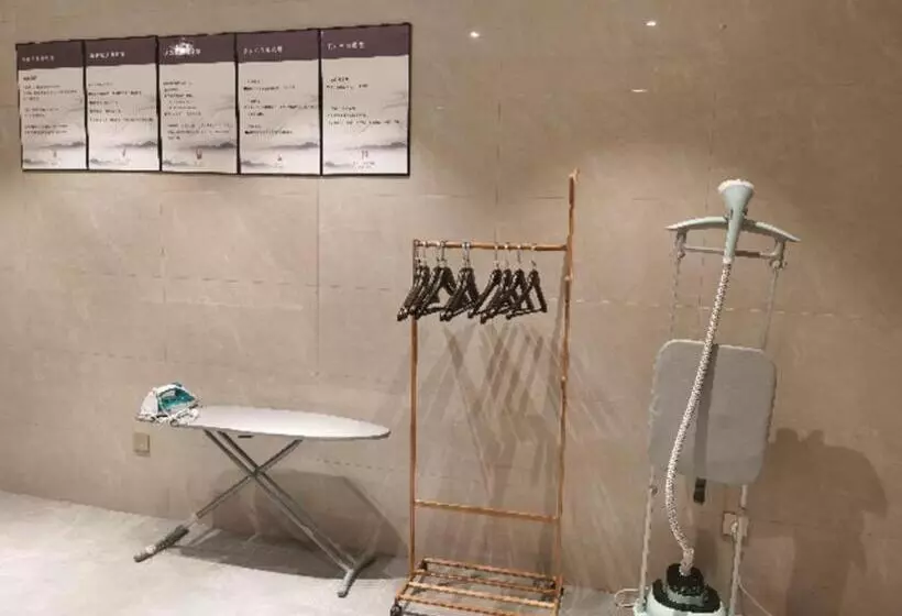 Echeng Hotel Shiyan Fangxian Xiguan Old Street