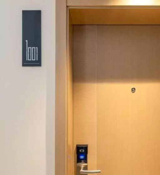 ホテル City Comfort Inn Shannan Passenger Terminal