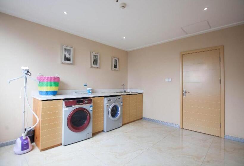 Hotel City Comfort Inn Yichang Wanda Plaza Yunhe Park