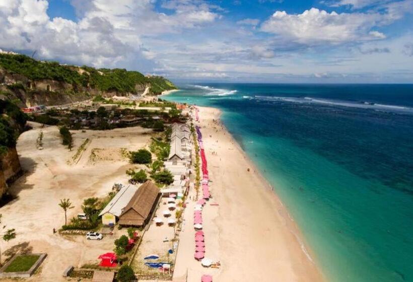 فندق De Camoes Villa