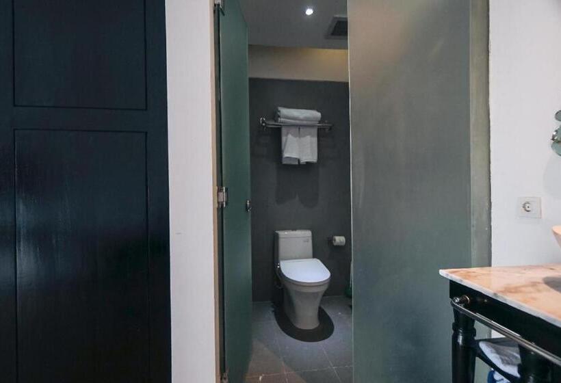 فندق De Camoes Villa