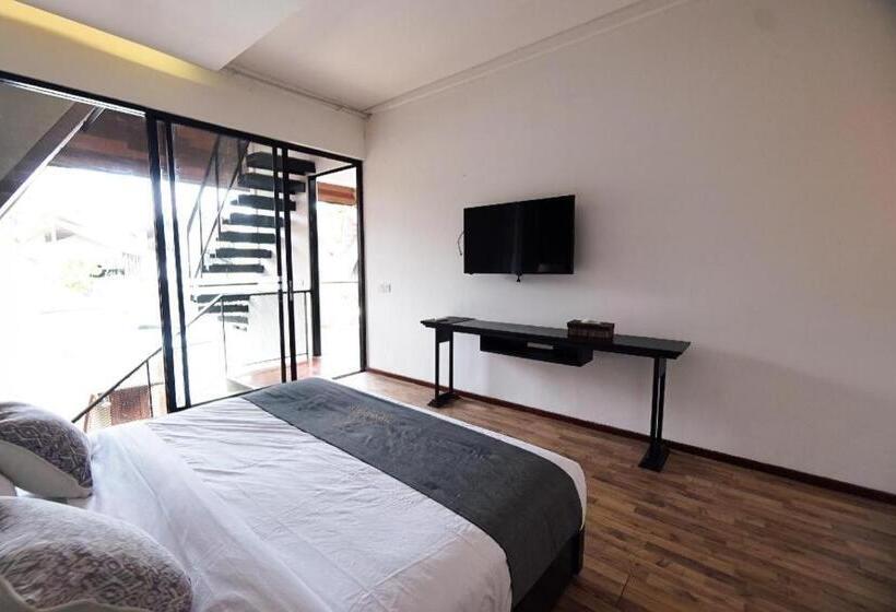 فندق De Camoes Villa