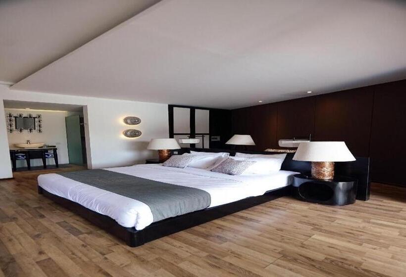 فندق De Camoes Villa